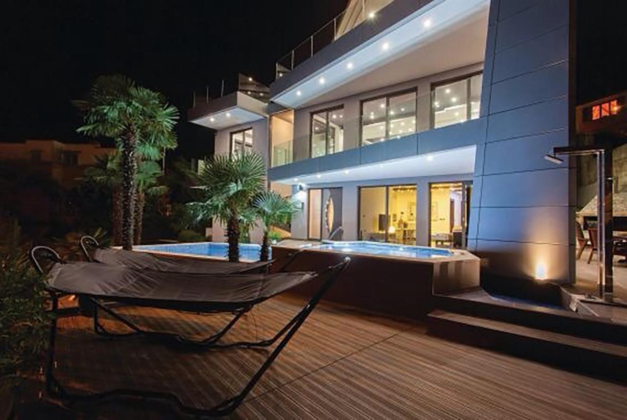 Apartments Marjanovic Opatija Exterior foto