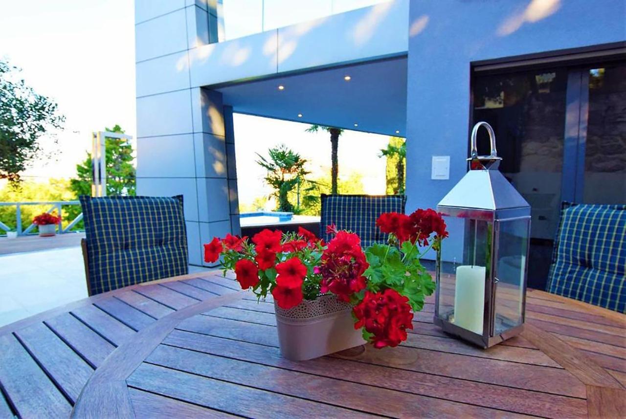 Apartments Marjanovic Opatija Exterior foto