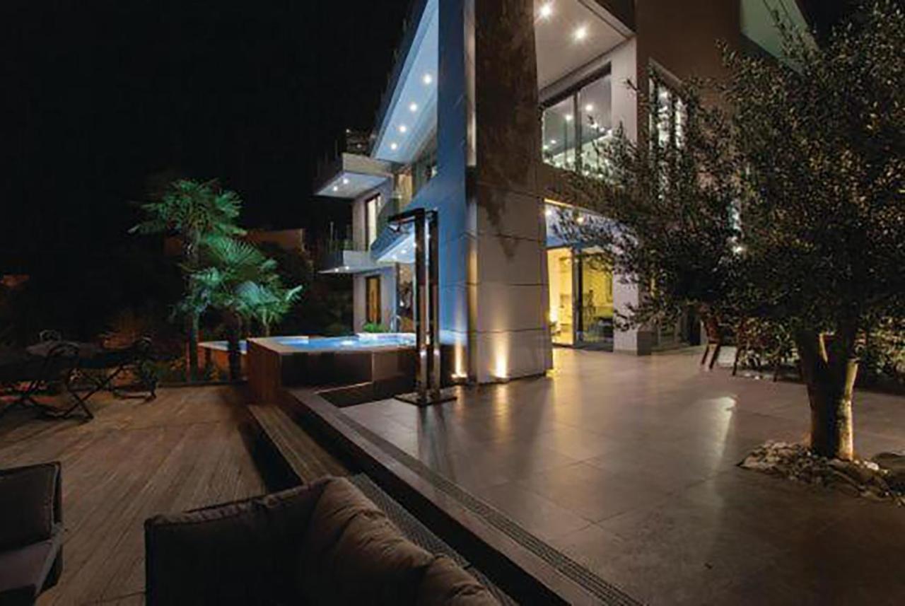 Apartments Marjanovic Opatija Exterior foto