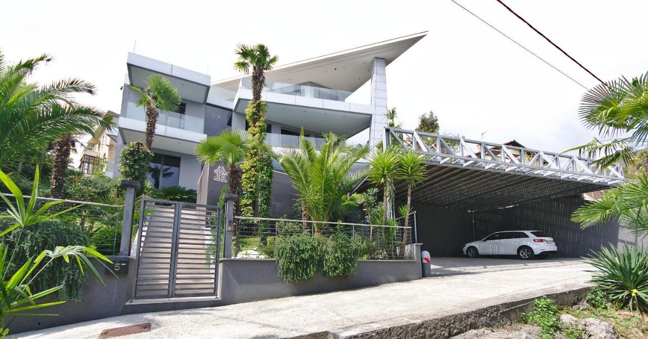 Apartments Marjanovic Opatija Exterior foto