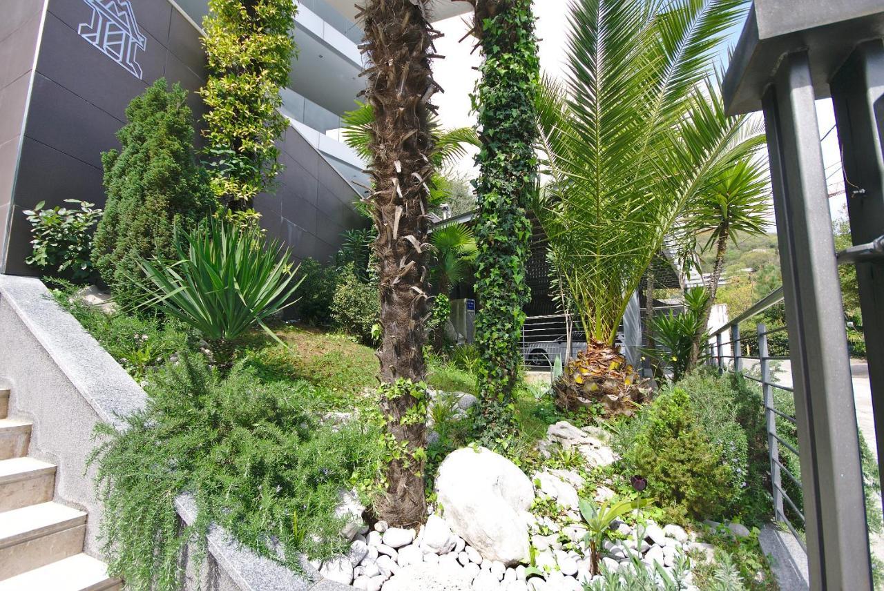 Apartments Marjanovic Opatija Exterior foto